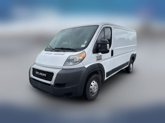 2019 Ram ProMaster Base