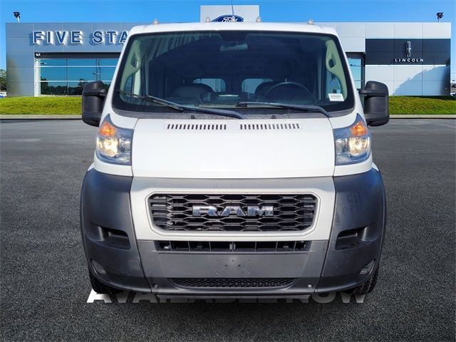 2019 Ram ProMaster Base