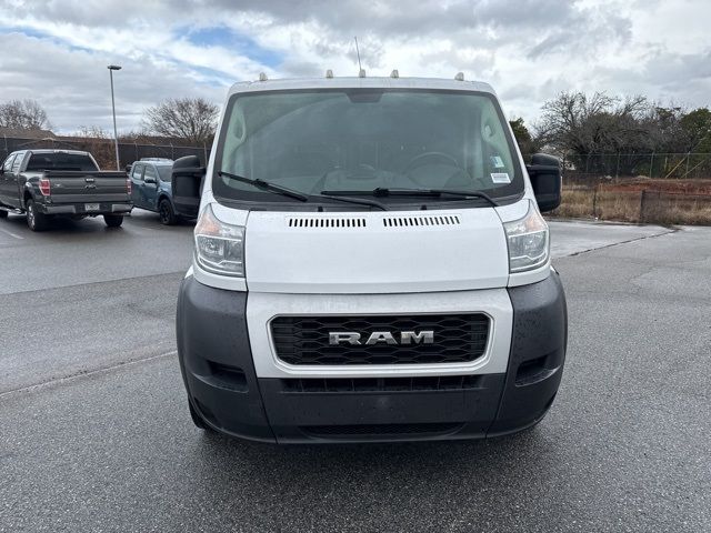 2019 Ram ProMaster Base