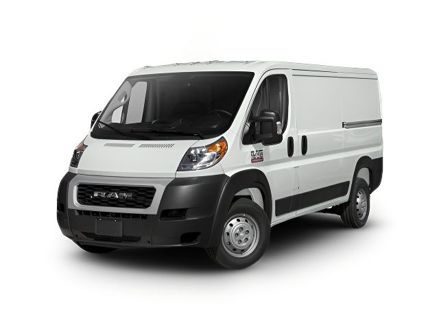 2019 Ram ProMaster Base