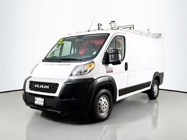 2019 Ram ProMaster Base