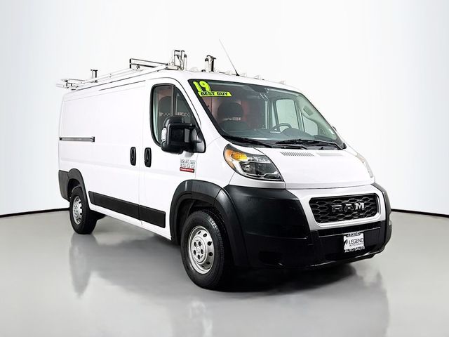 2019 Ram ProMaster Base