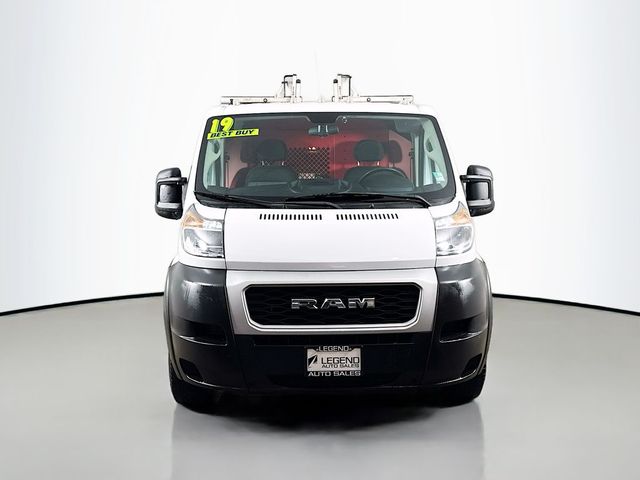 2019 Ram ProMaster Base