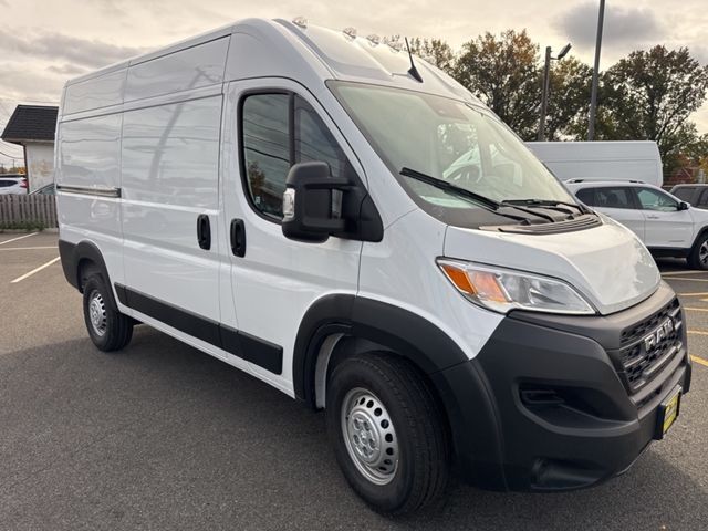 2019 Ram ProMaster Base