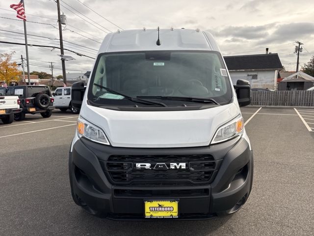2019 Ram ProMaster Base