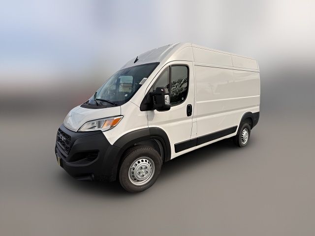 2019 Ram ProMaster Base