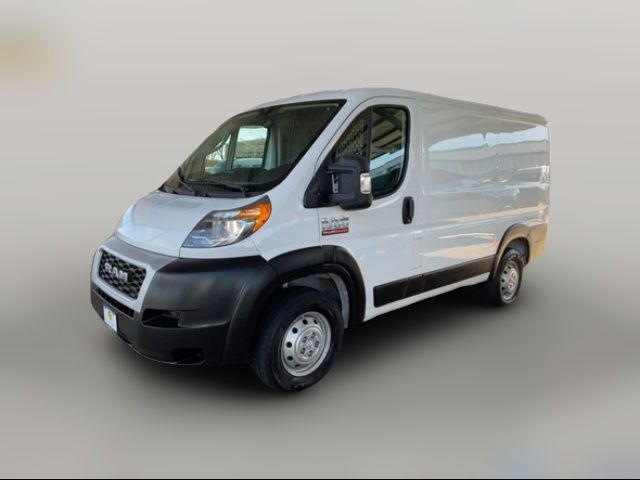 2019 Ram ProMaster Base