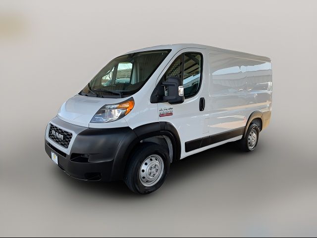 2019 Ram ProMaster Base