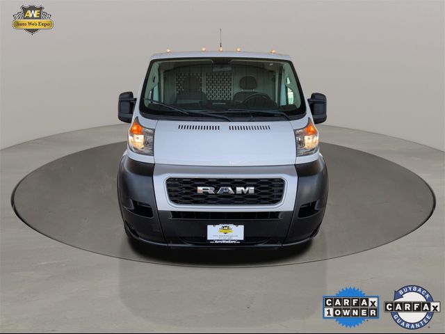 2019 Ram ProMaster Base