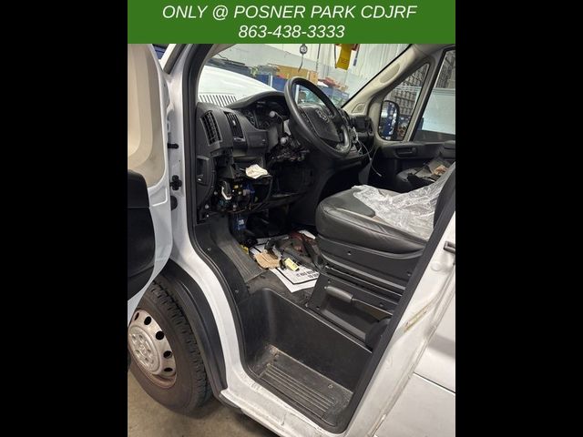 2019 Ram ProMaster Base