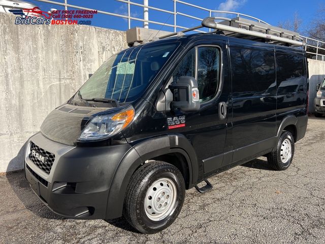 2019 Ram ProMaster Base