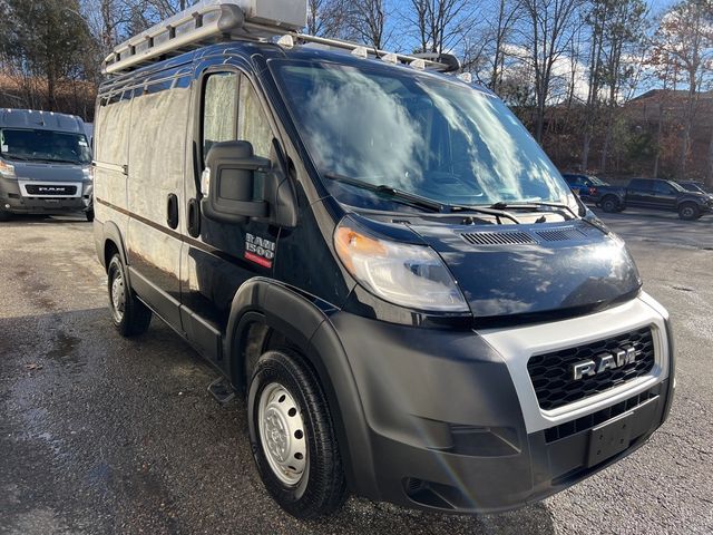 2019 Ram ProMaster Base