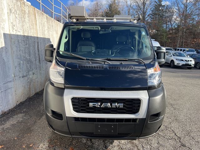 2019 Ram ProMaster Base