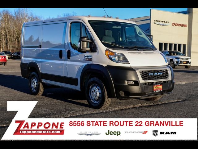 2019 Ram ProMaster Base