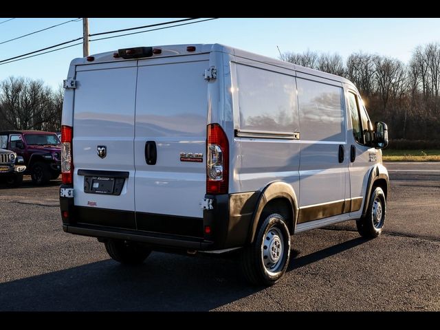 2019 Ram ProMaster Base