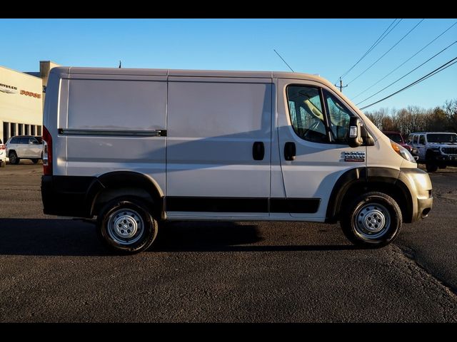 2019 Ram ProMaster Base