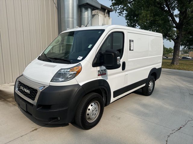 2019 Ram ProMaster Base