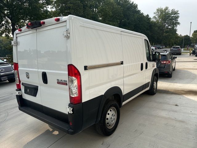 2019 Ram ProMaster Base