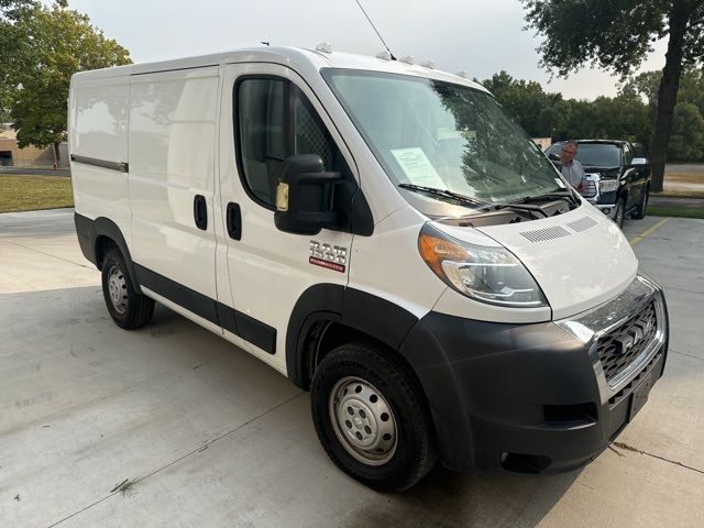 2019 Ram ProMaster Base