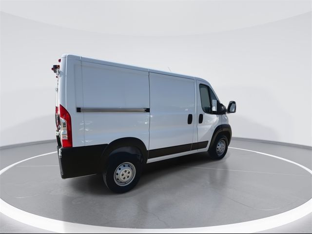 2019 Ram ProMaster Base