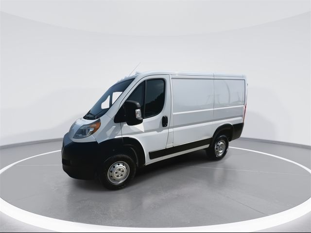 2019 Ram ProMaster Base