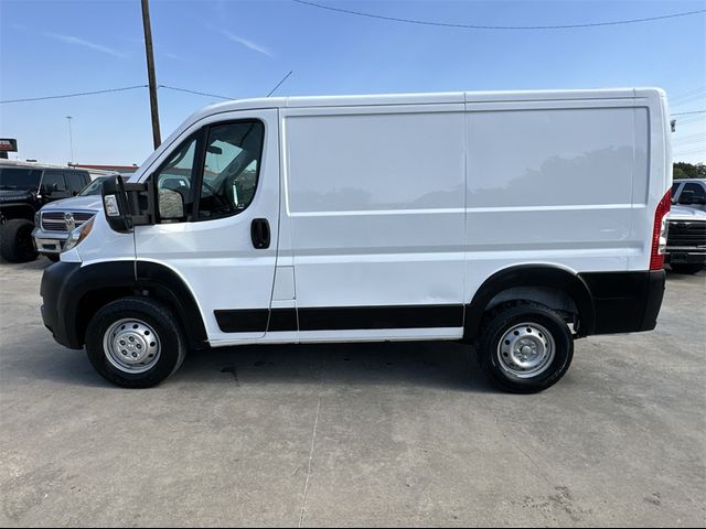 2019 Ram ProMaster Base