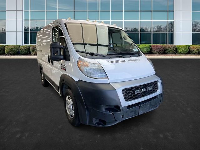 2019 Ram ProMaster Base