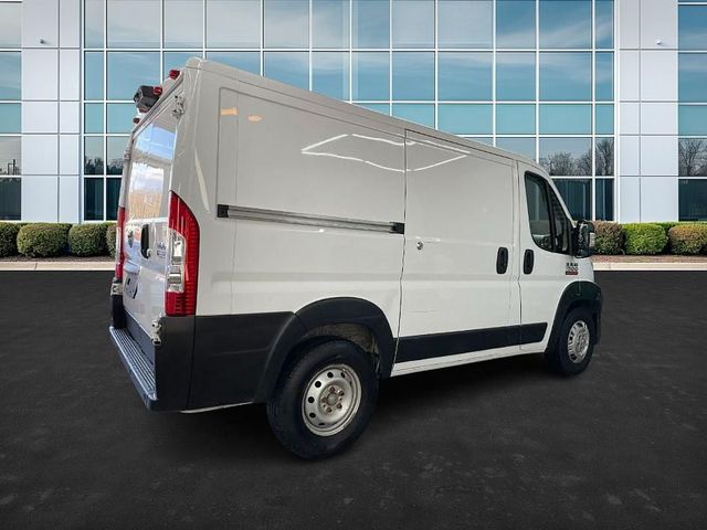 2019 Ram ProMaster Base