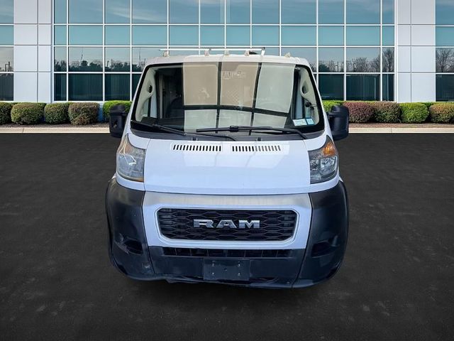 2019 Ram ProMaster Base