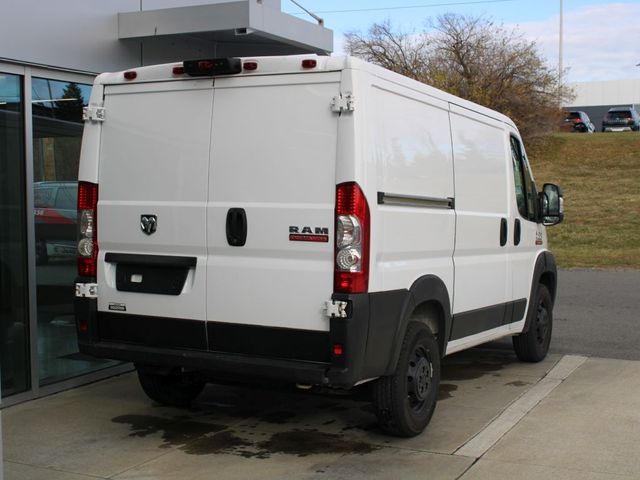 2019 Ram ProMaster Base