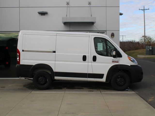 2019 Ram ProMaster Base