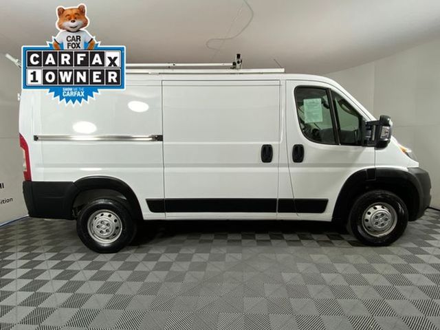 2019 Ram ProMaster Base