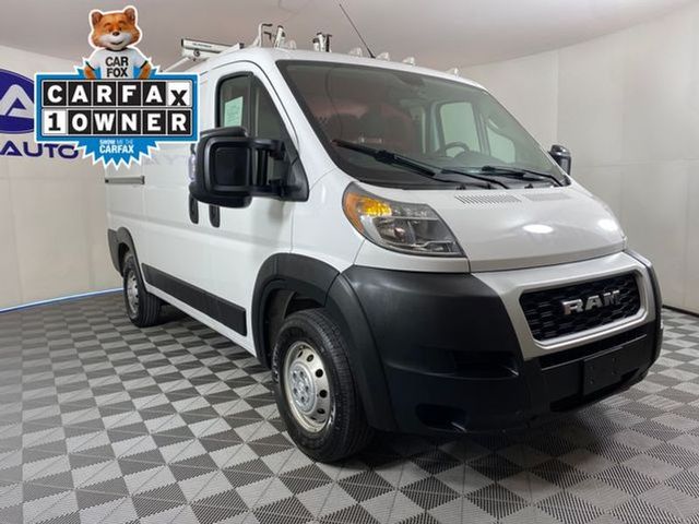 2019 Ram ProMaster Base