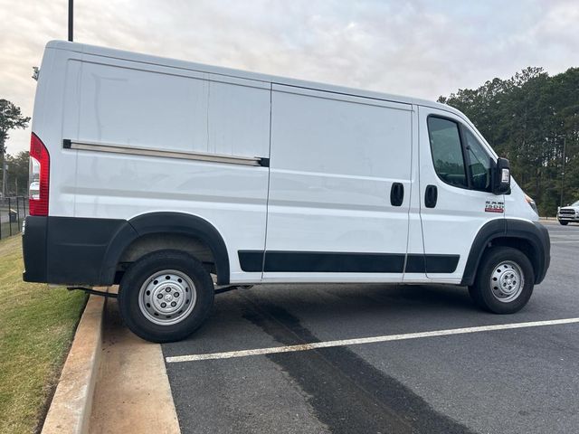 2019 Ram ProMaster Base