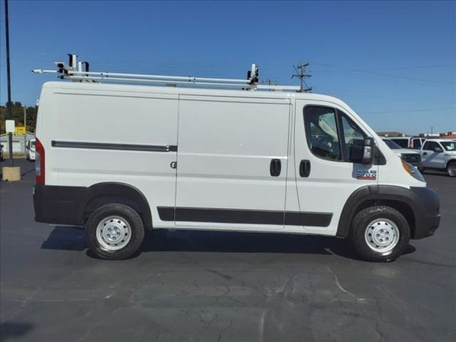 2019 Ram ProMaster Base