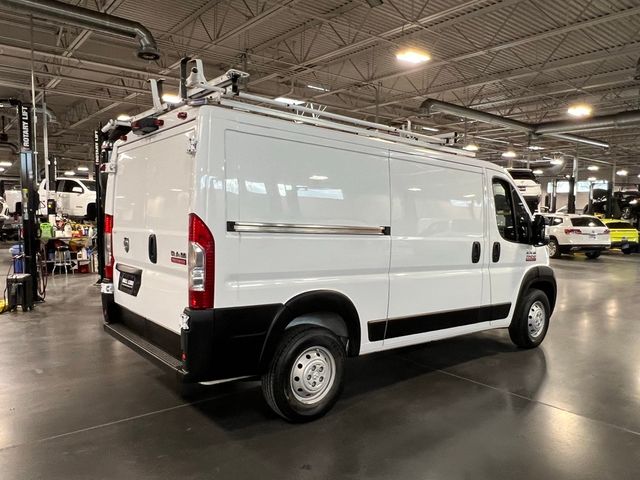 2019 Ram ProMaster Base