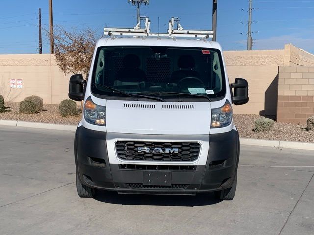 2019 Ram ProMaster Base