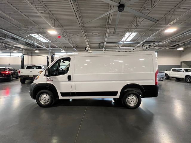 2019 Ram ProMaster Base