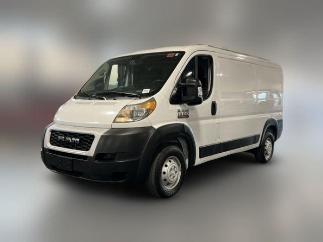 2019 Ram ProMaster Base