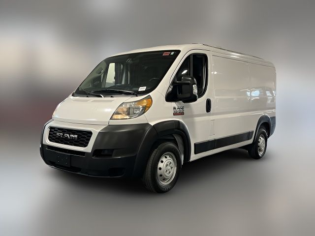 2019 Ram ProMaster Base