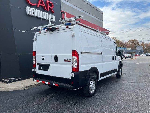 2019 Ram ProMaster Base