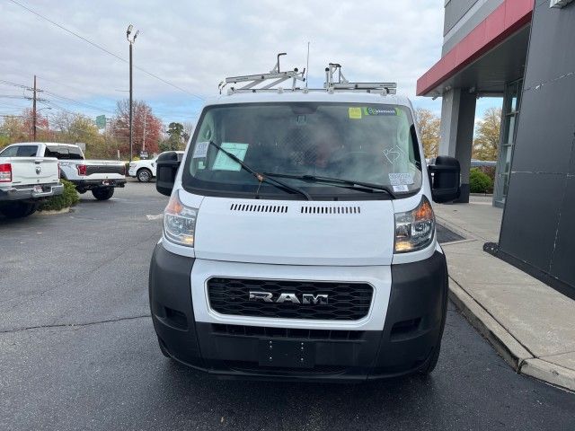 2019 Ram ProMaster Base