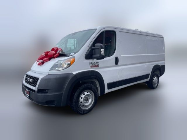 2019 Ram ProMaster Base