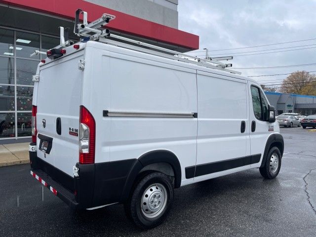 2019 Ram ProMaster Base