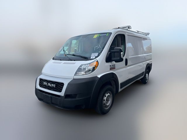 2019 Ram ProMaster Base