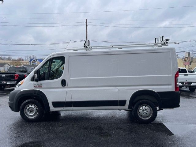 2019 Ram ProMaster Base