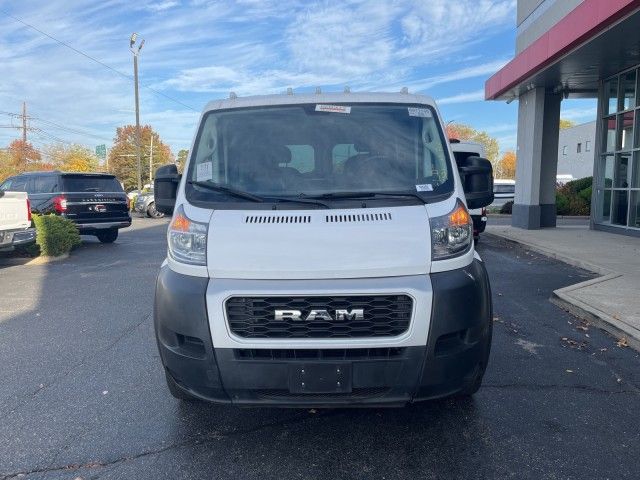 2019 Ram ProMaster Base