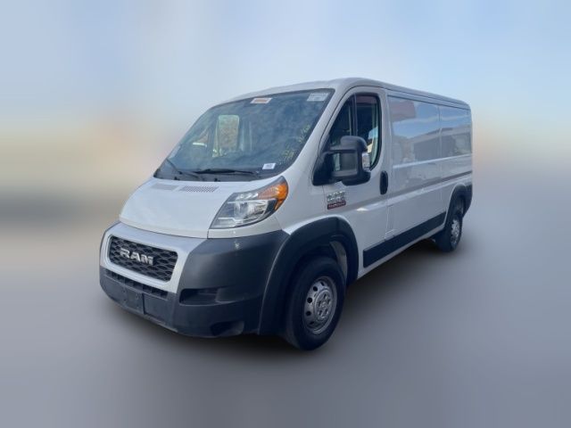 2019 Ram ProMaster Base