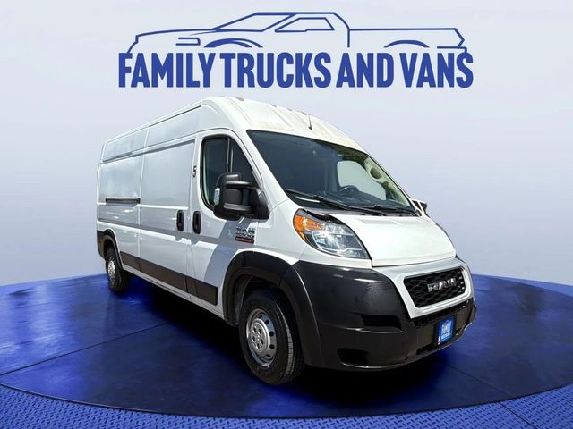 2019 Ram ProMaster Base