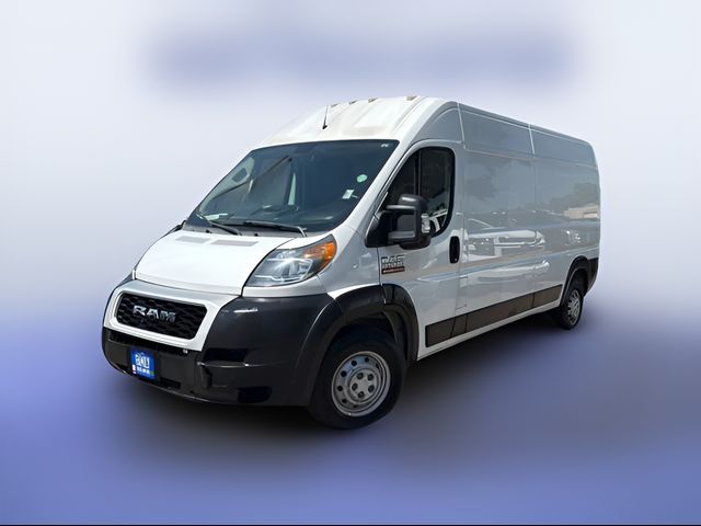 2019 Ram ProMaster Base
